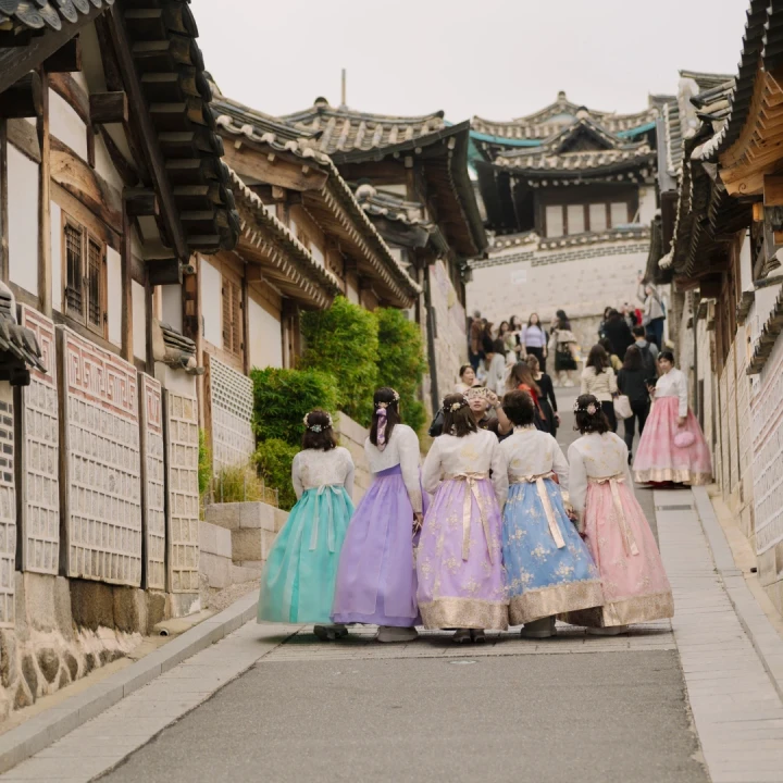 COREEA DE SUD - TAIWAN